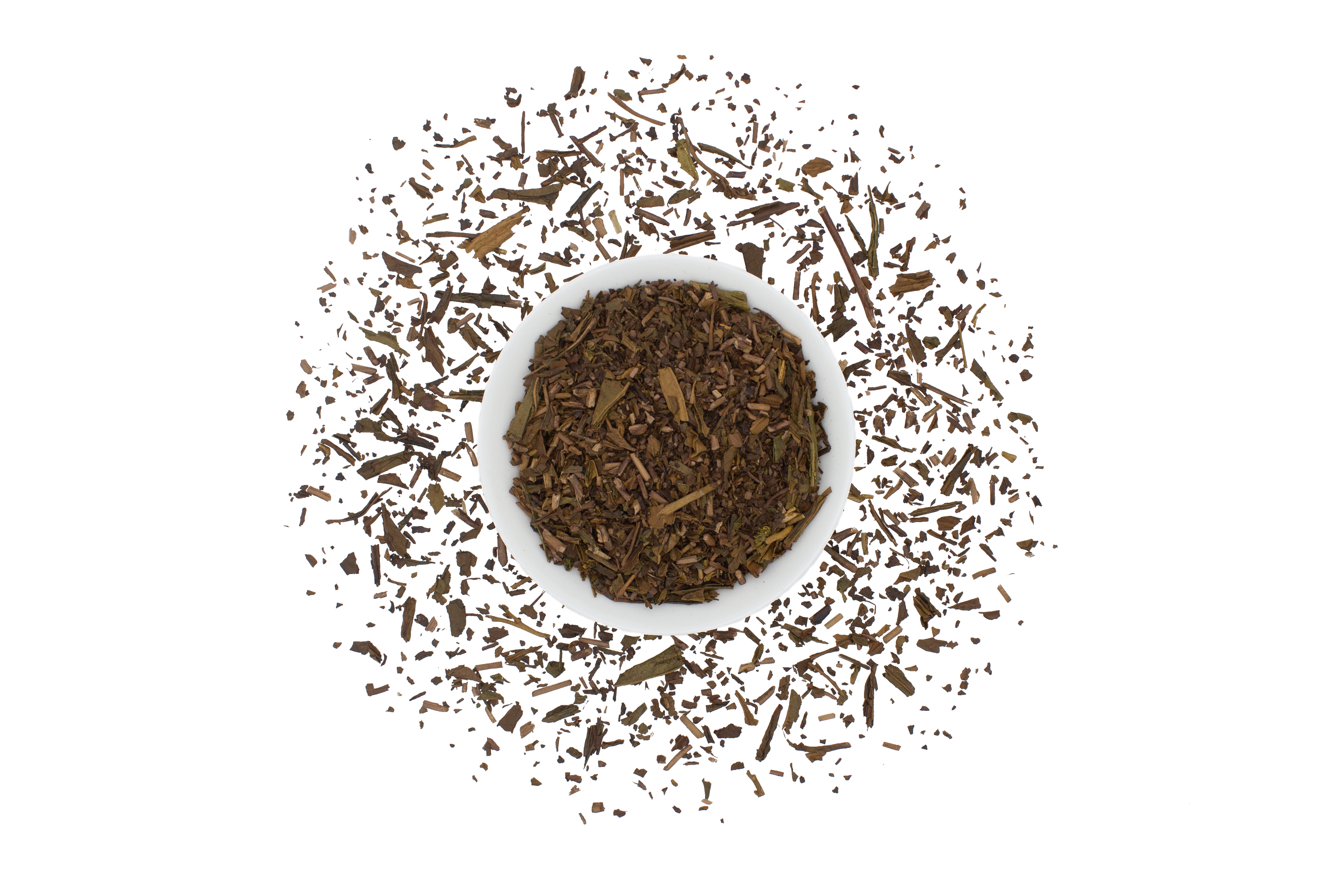 Organic Hojicha