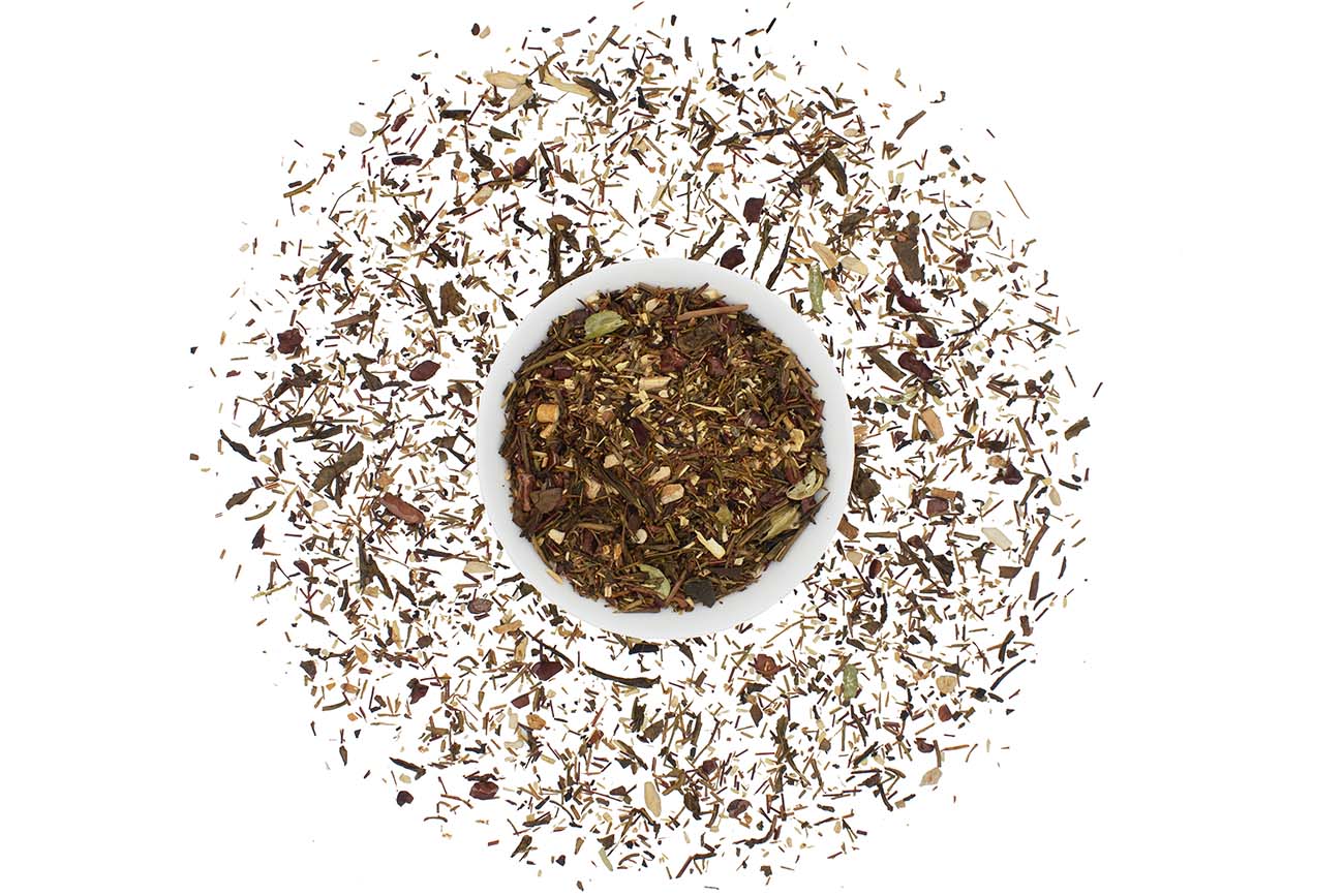 Hojicha Toffee